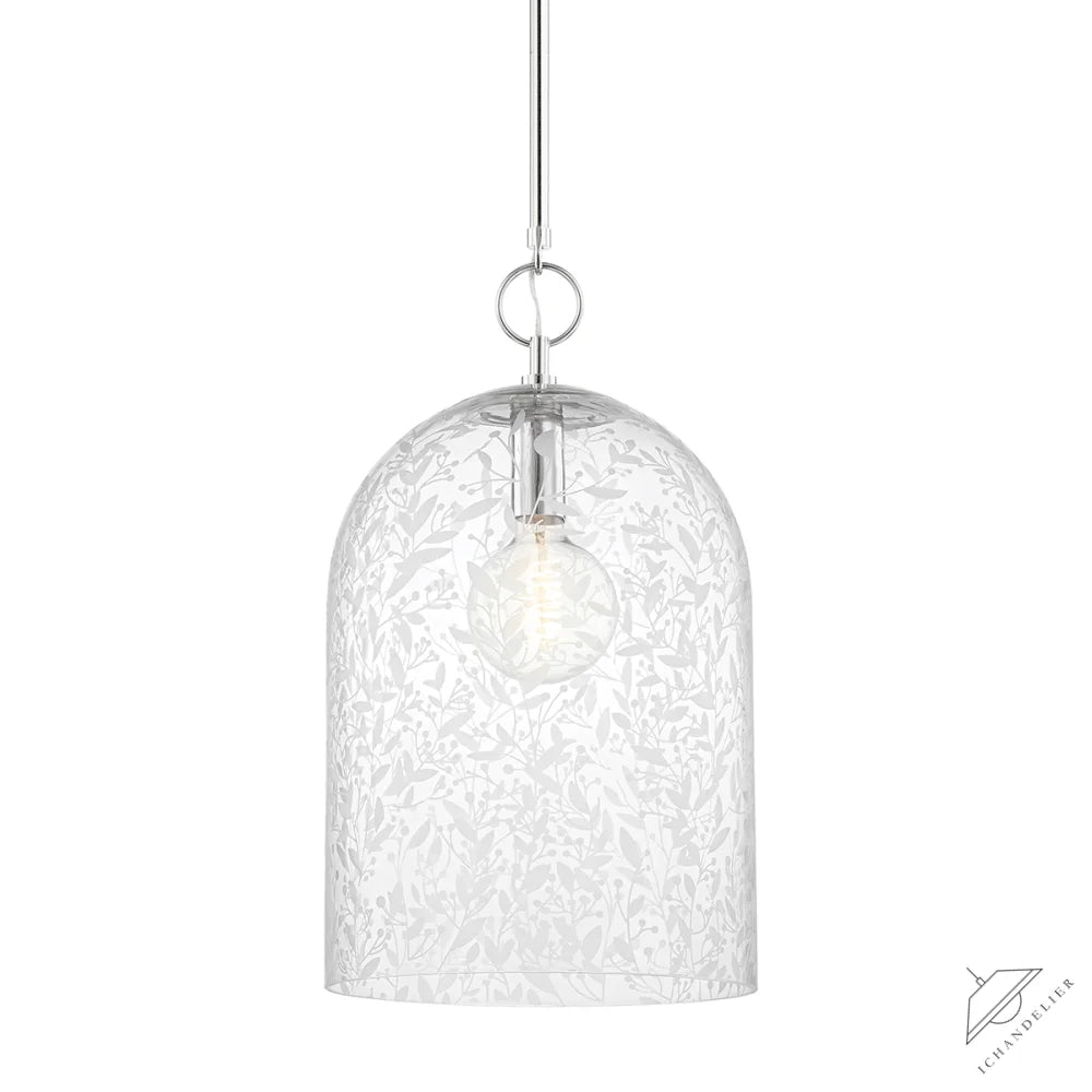Belleville Pendant Light