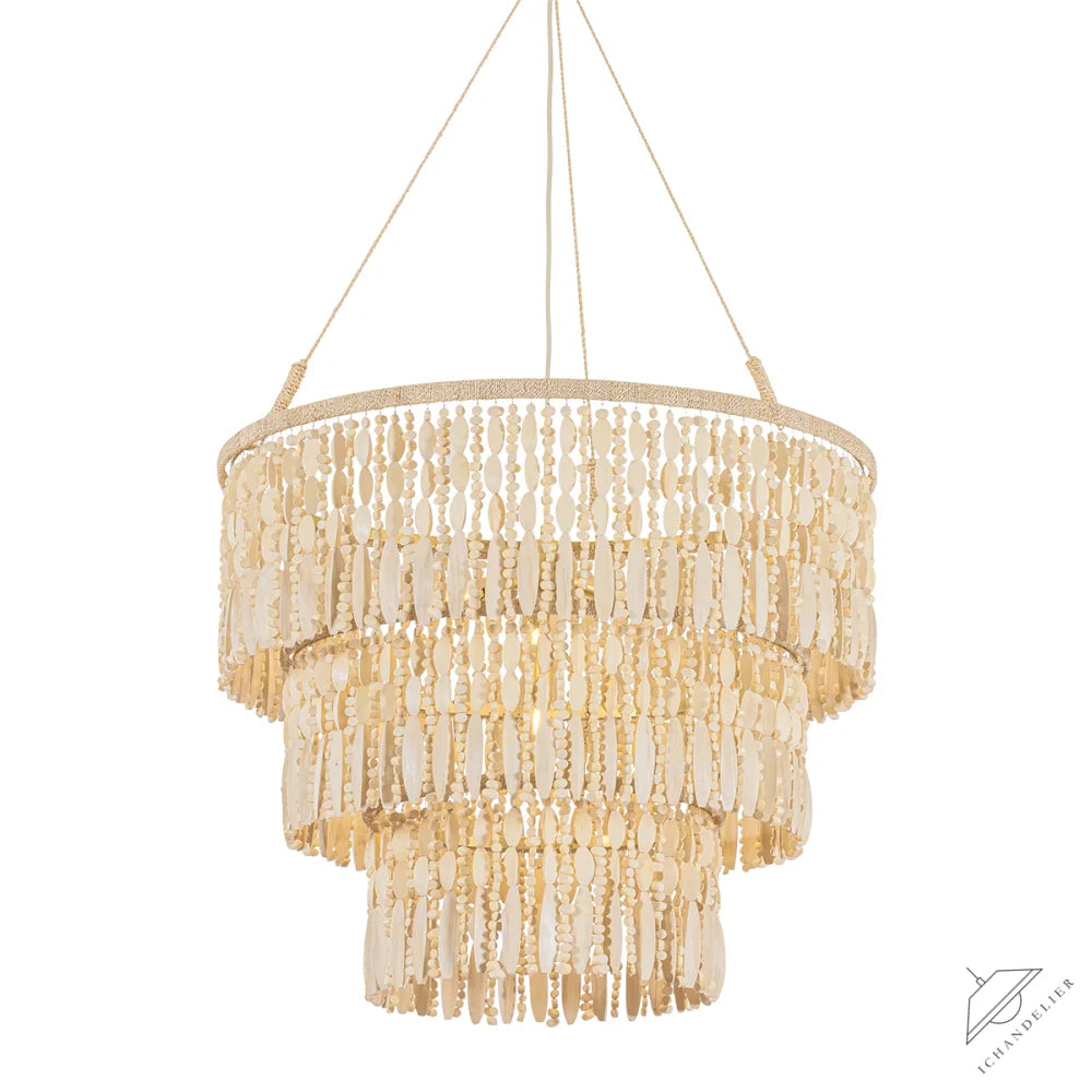 Ben Pendant 32"