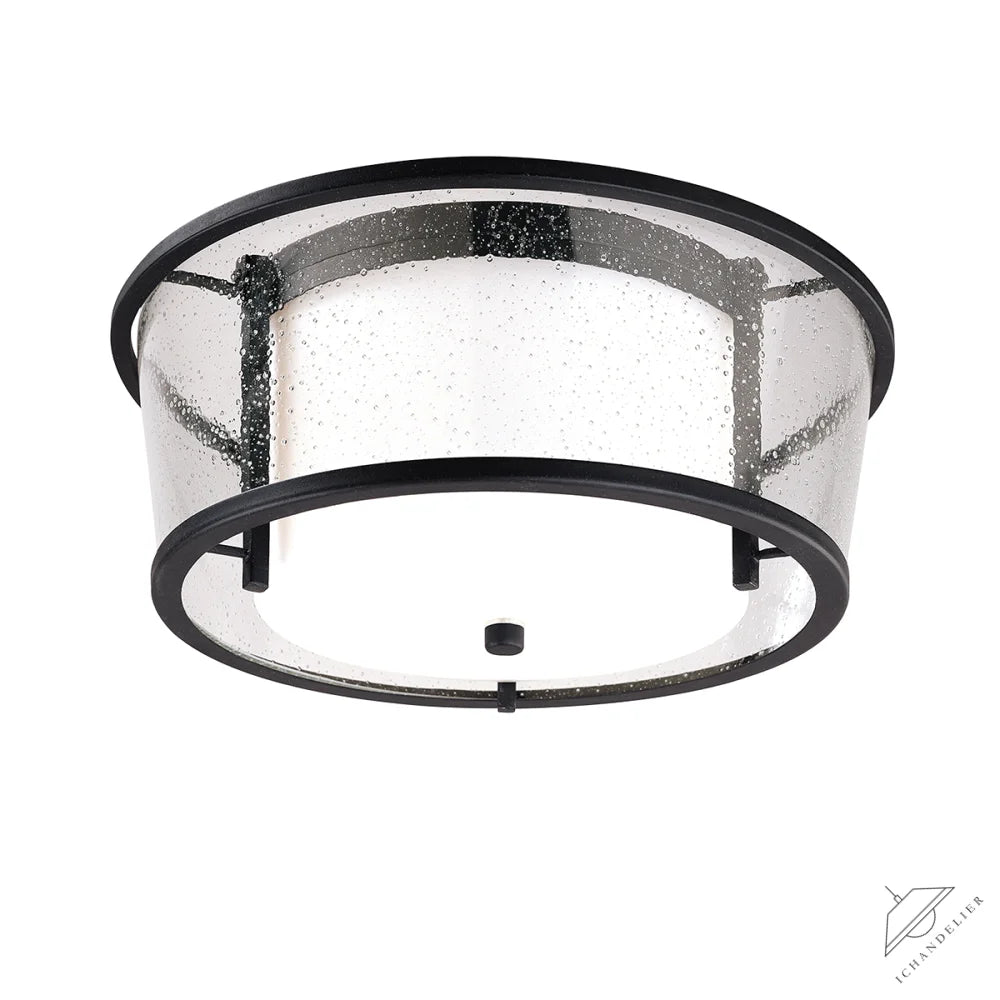 Bennington Exterior Flush Mount