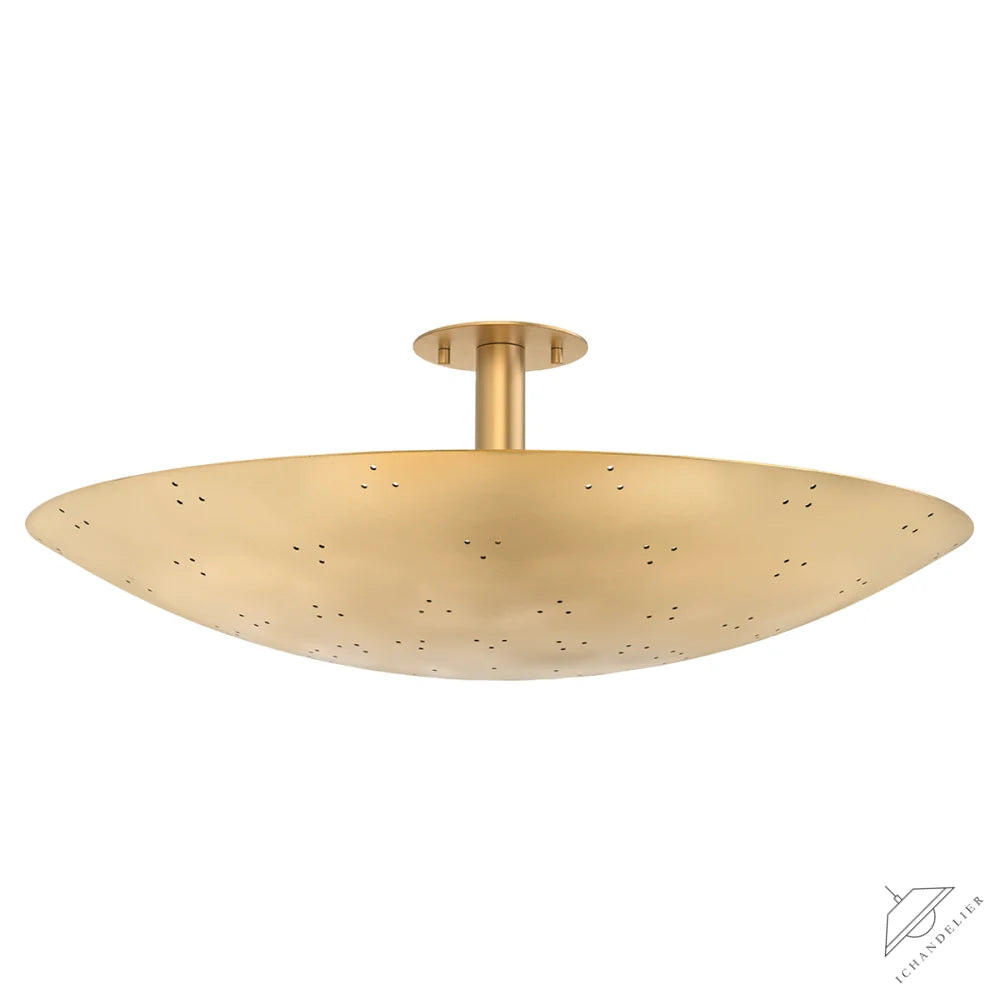 Bern Flush Mount