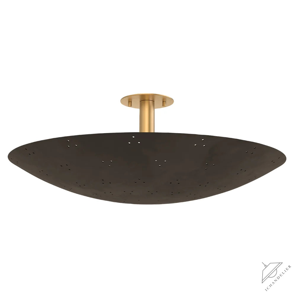 Bern Flush Mount