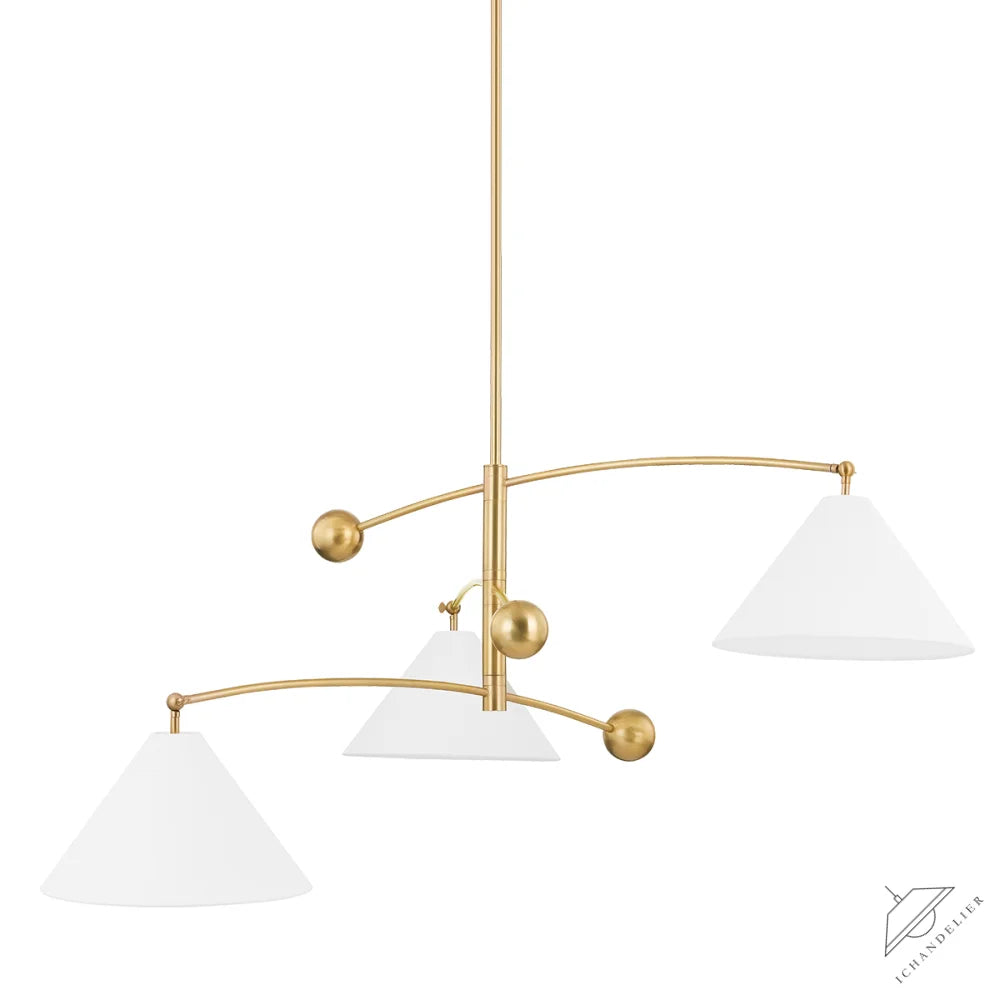 Birdie Chandelier