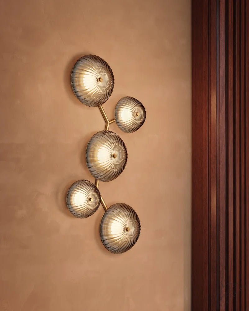 Birmingham Flush Mount