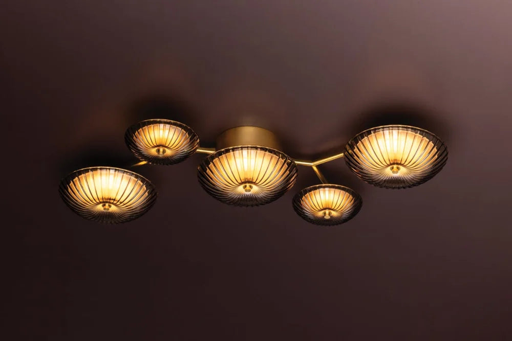 Birmingham Wall Sconce