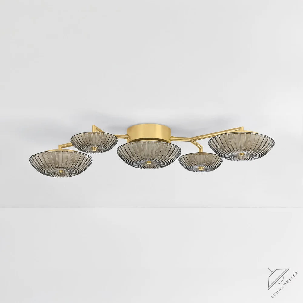 Birmingham Wall Sconce