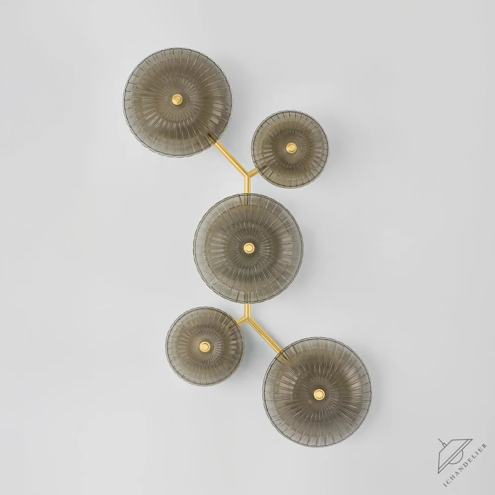 Birmingham Wall Sconce