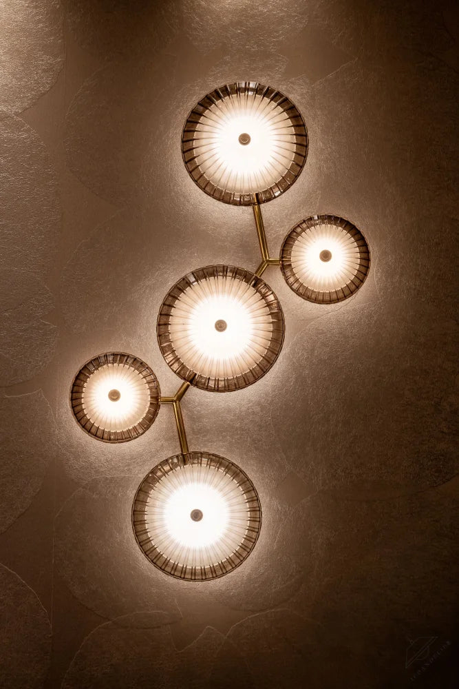 Birmingham Wall Sconce