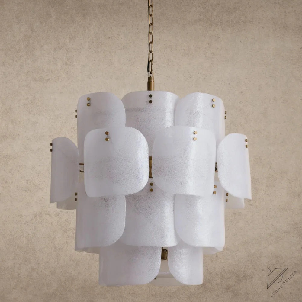 Blaire Round Chandelier