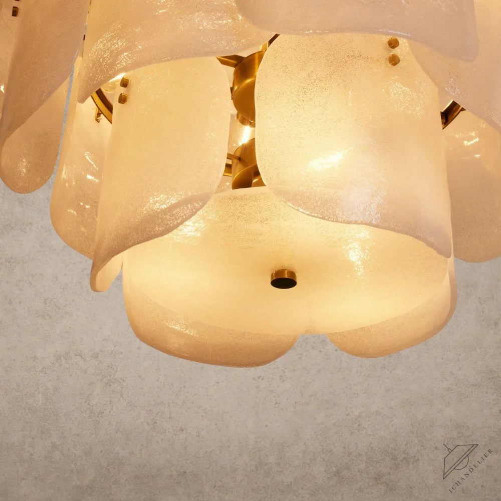 Blaire Round Chandelier