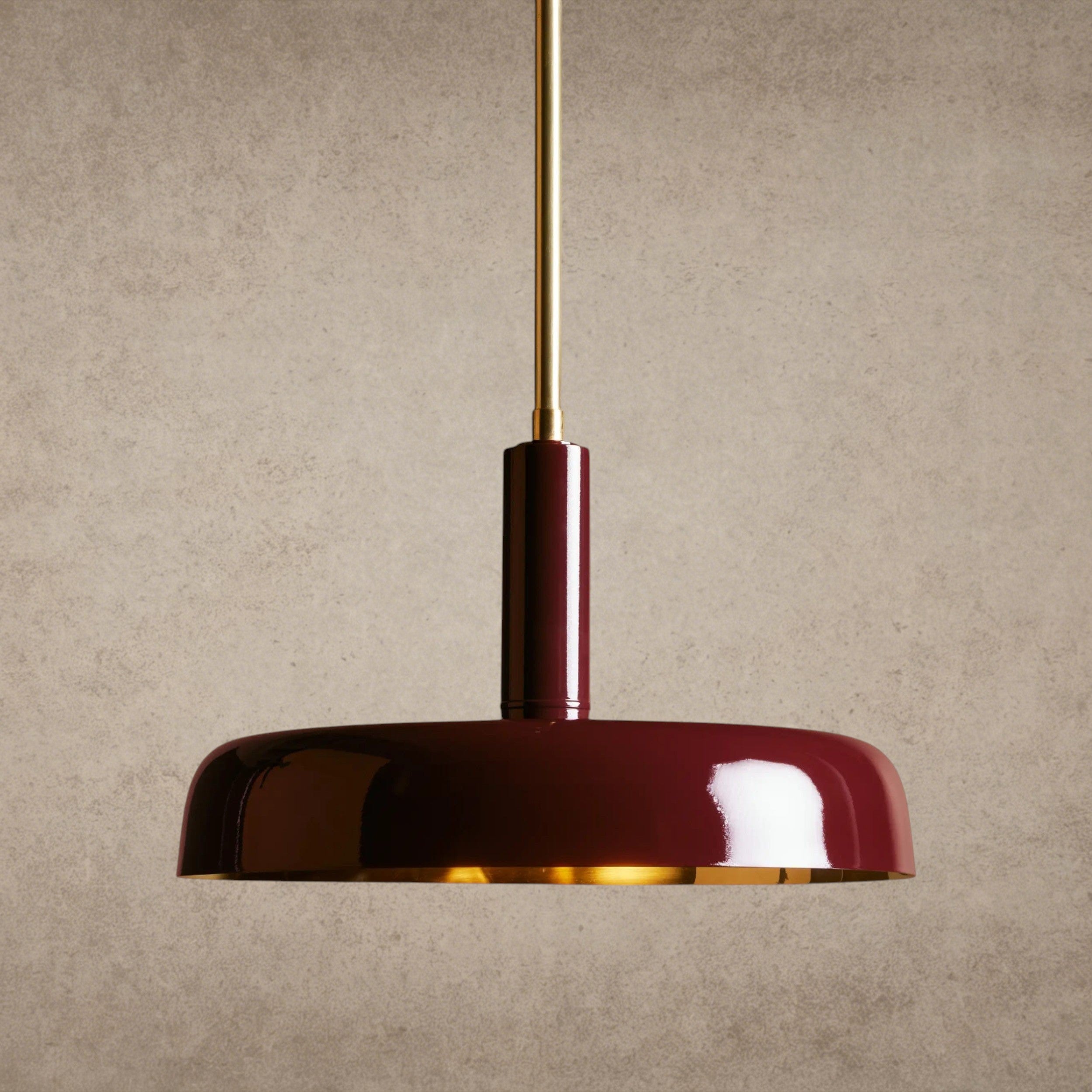 16" Bonham Pendant 16", 24"