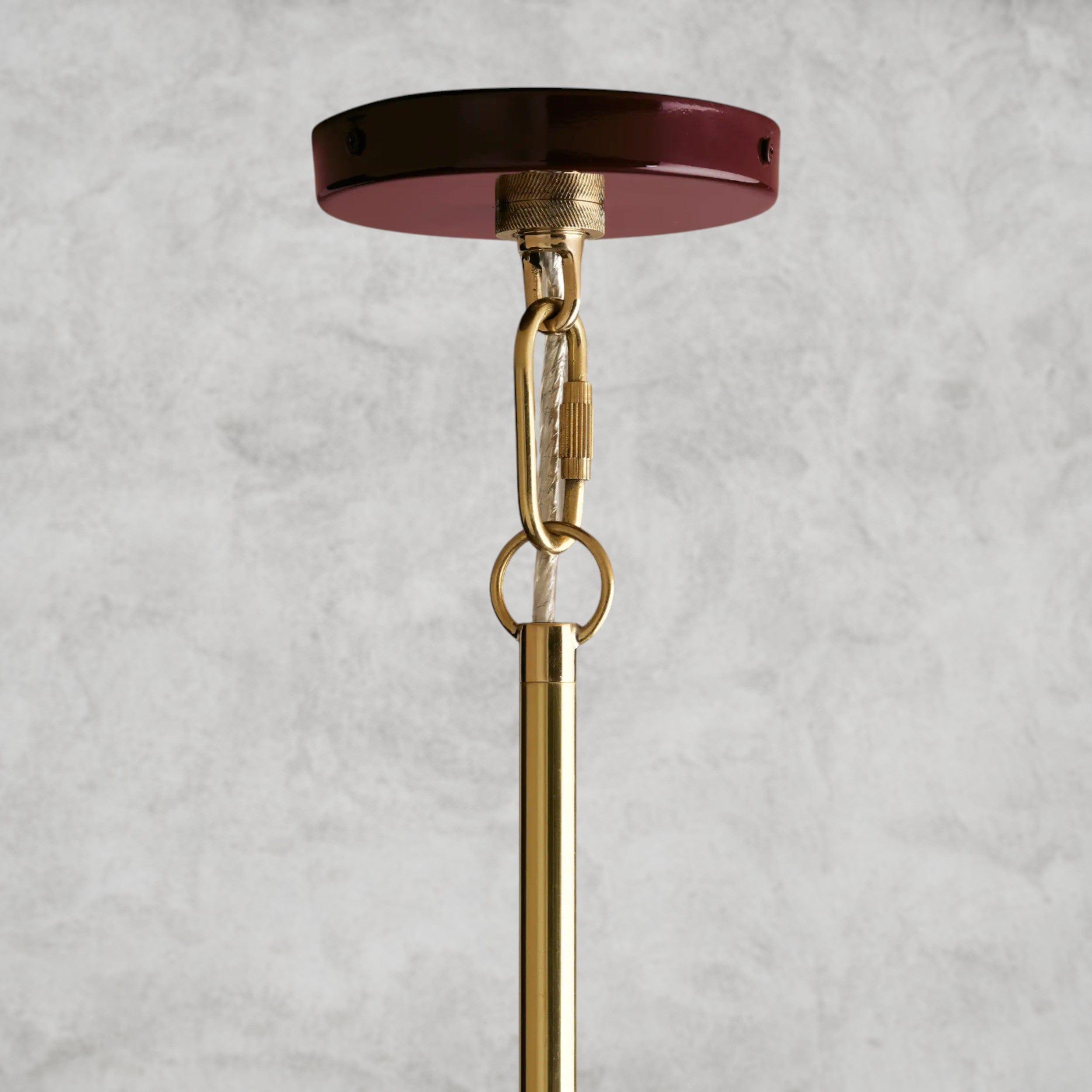 Bonham Pendant 16", 24"