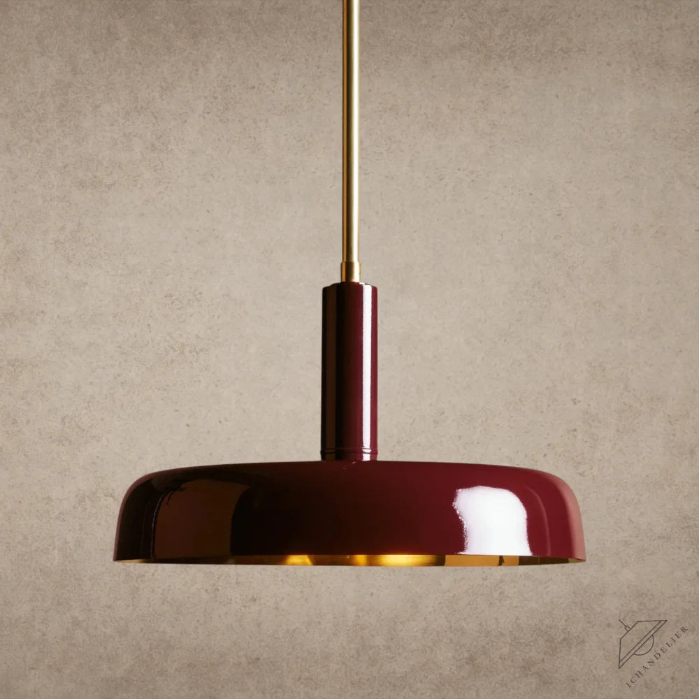16" Bonham Pendant 16", 24"
