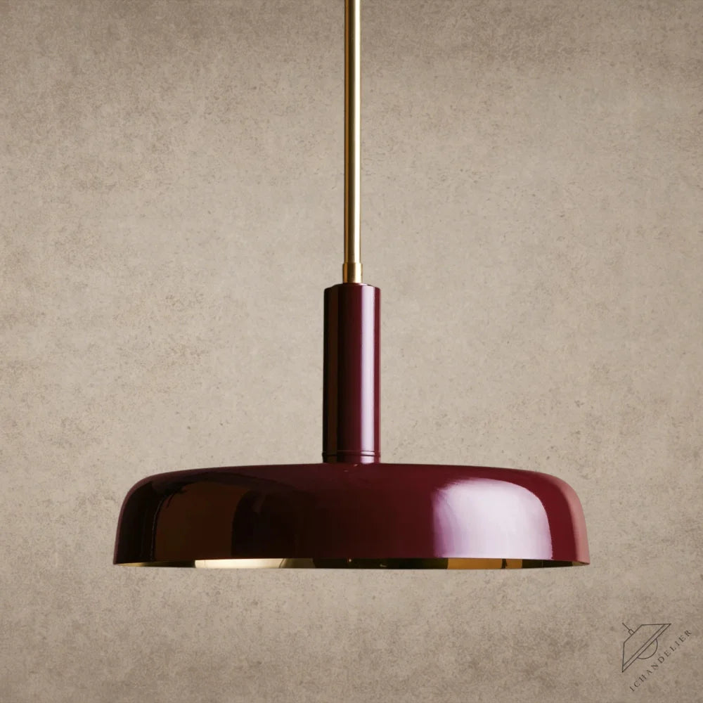 Bonham Pendant 16", 24"
