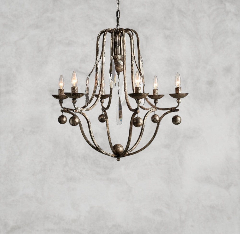 Bonita Chandelier 29
