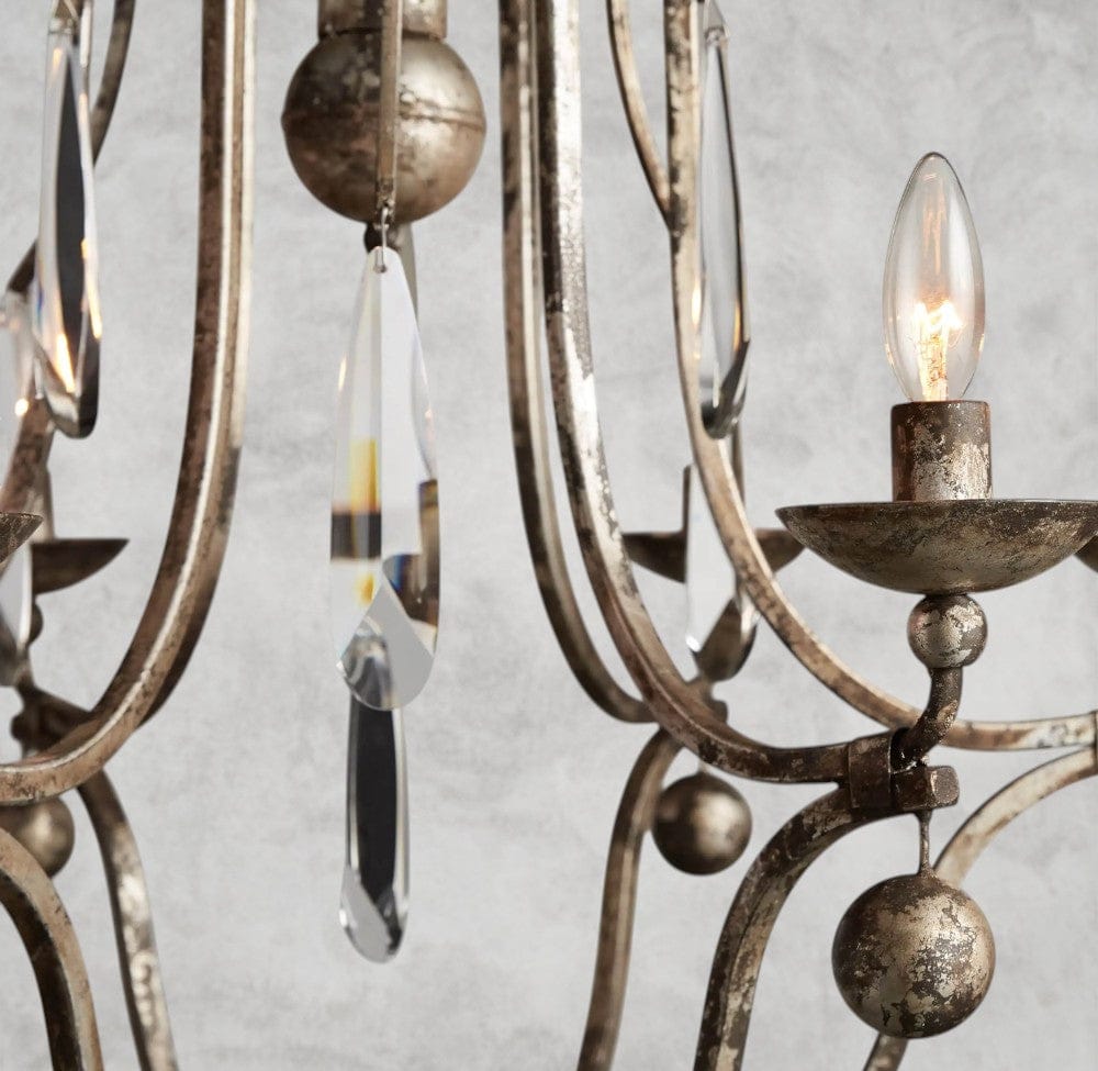 Bonita Chandelier 29