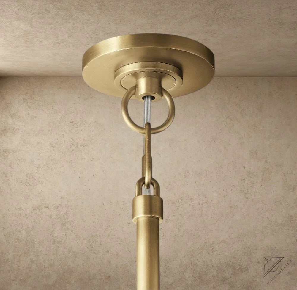 Boule De Cristal Round Chandelier 24", 36", 48", 60", 72"