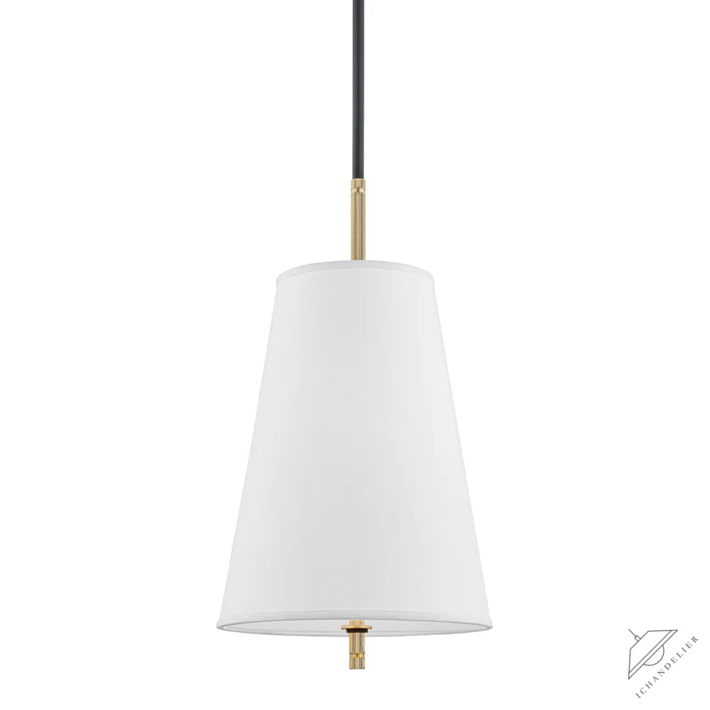 Bowery Pendant