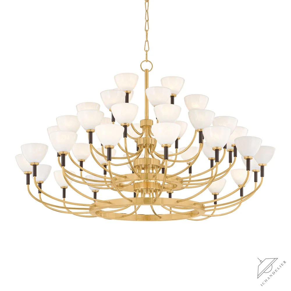 Brahma Chandelier
