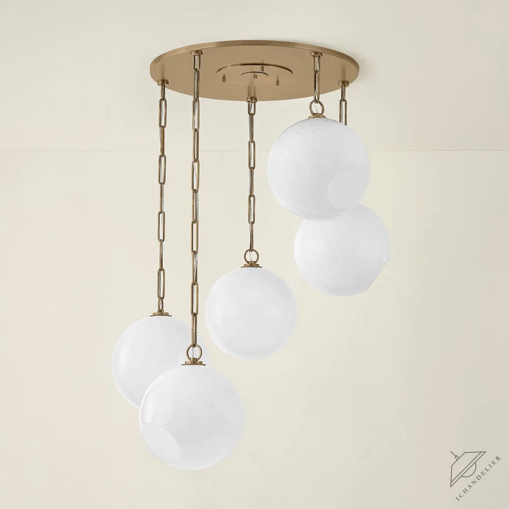 Bramble Chandelier