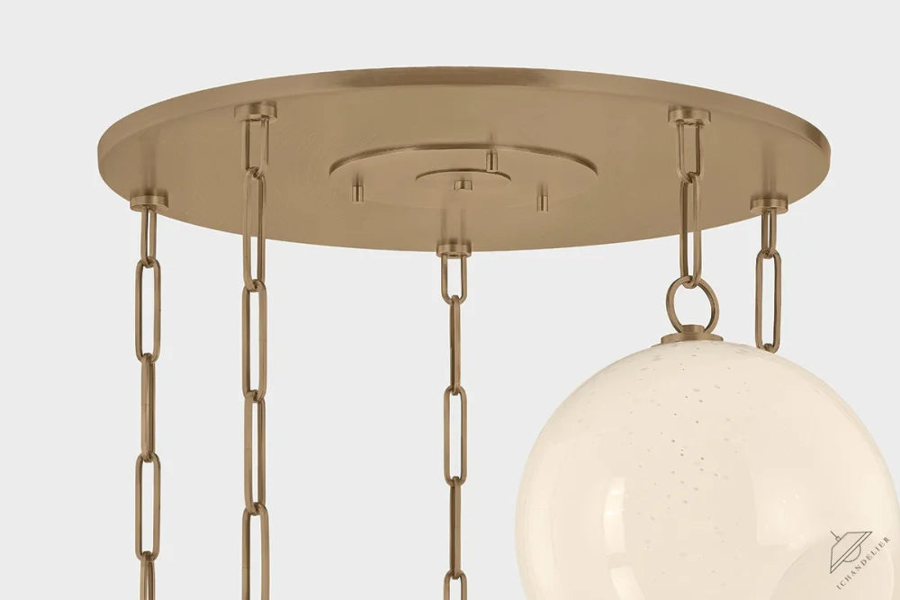 Bramble Chandelier