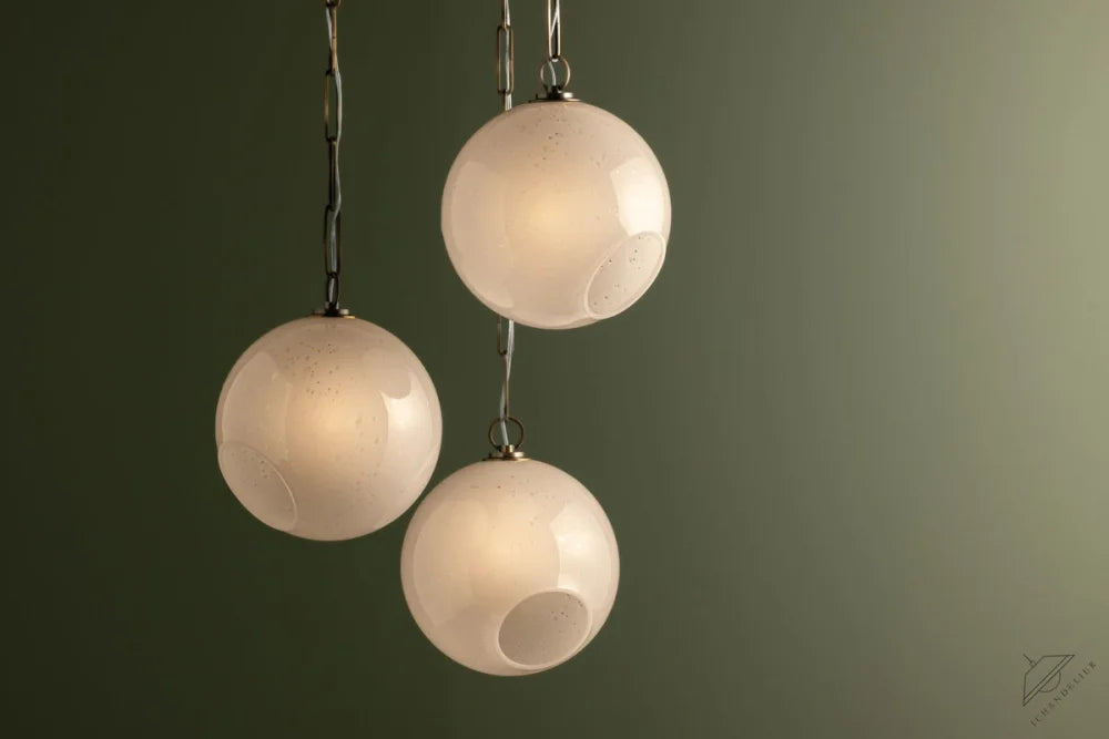 Bramble Chandelier