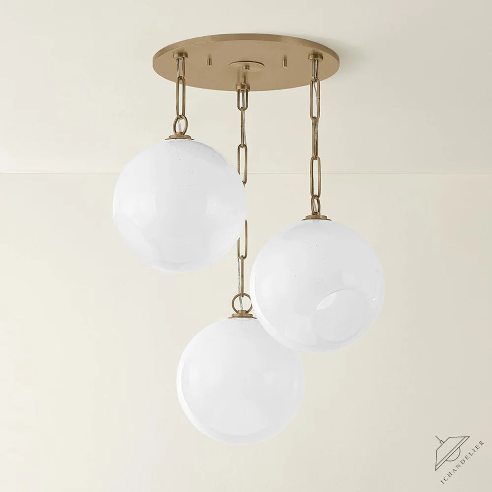 Bramble Chandelier