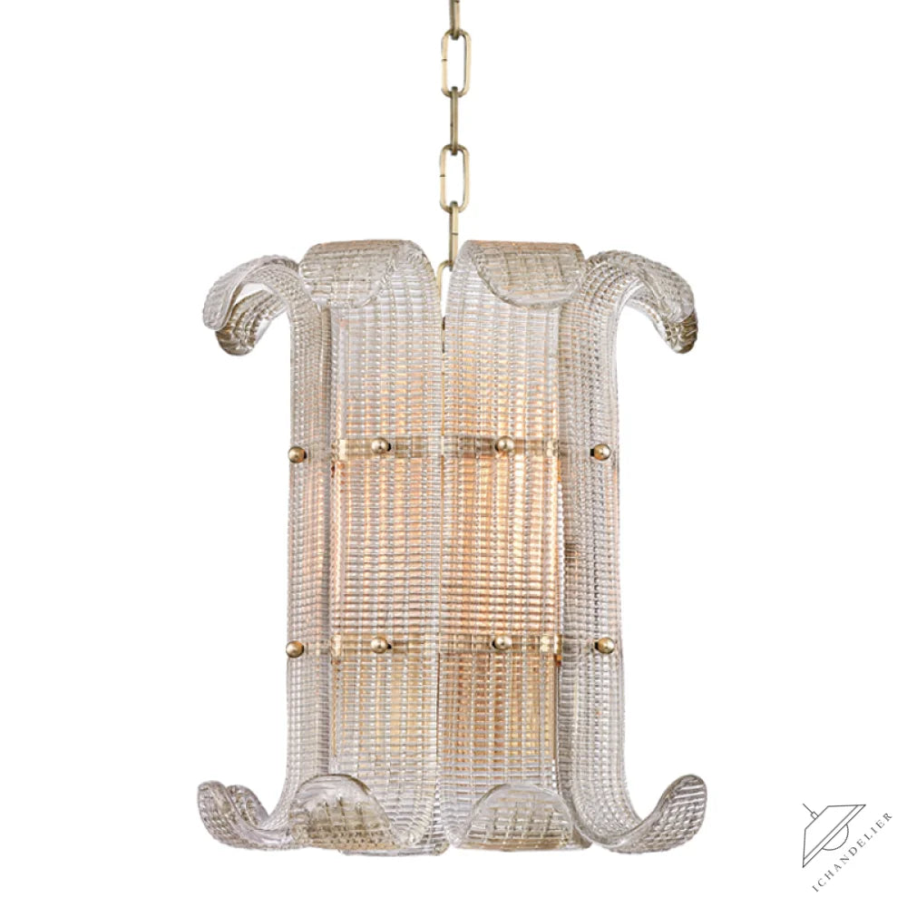 Brasher Chandelier