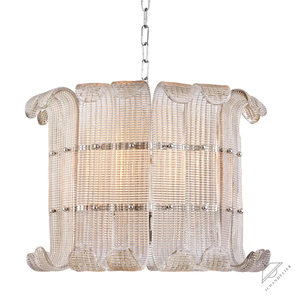 Brasher Chandelier