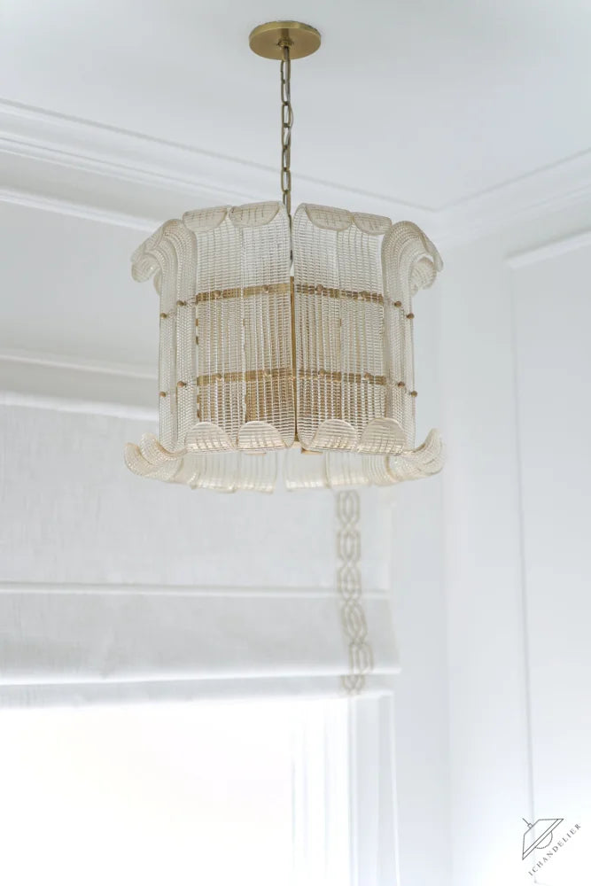 Brasher Chandelier