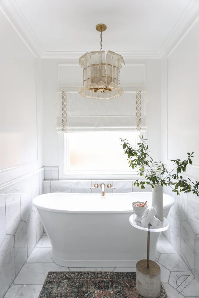 Brasher Chandelier