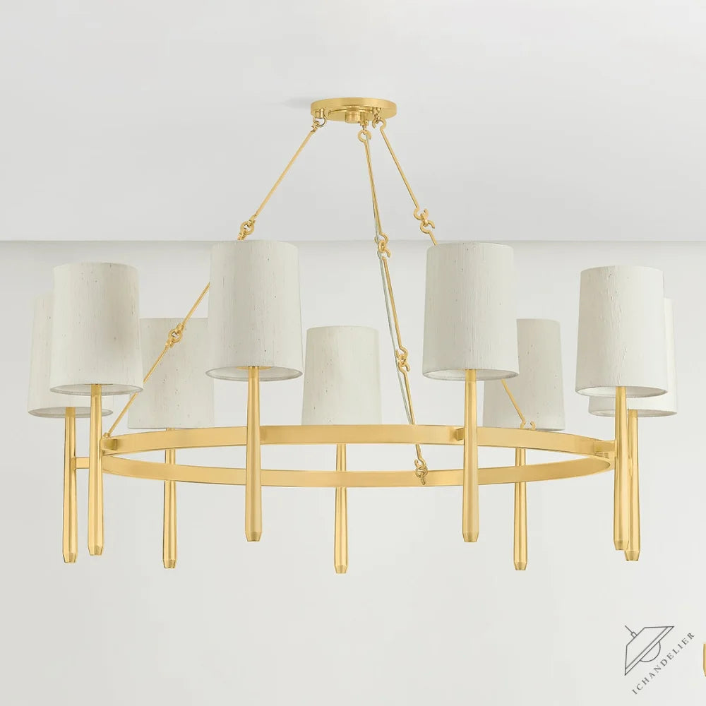 Bridgeton Chandelier