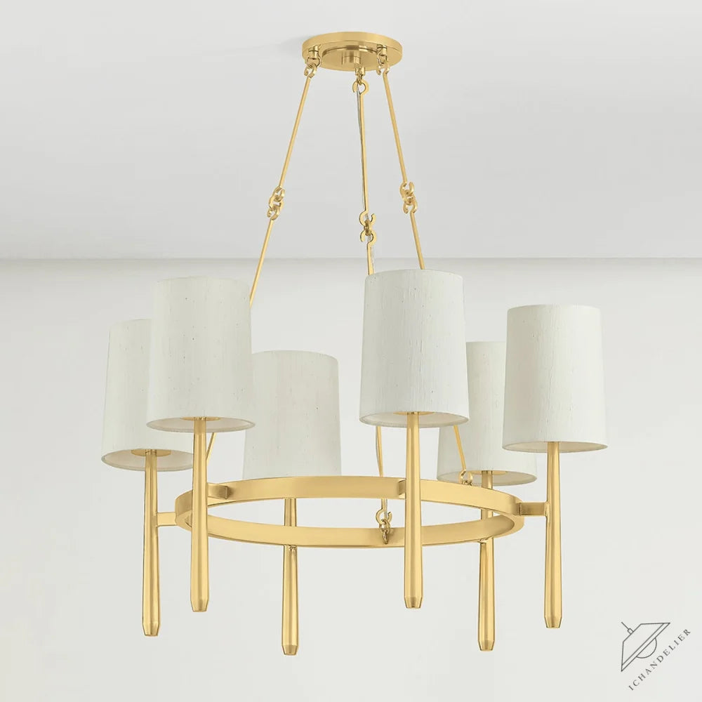 Bridgeton Chandelier