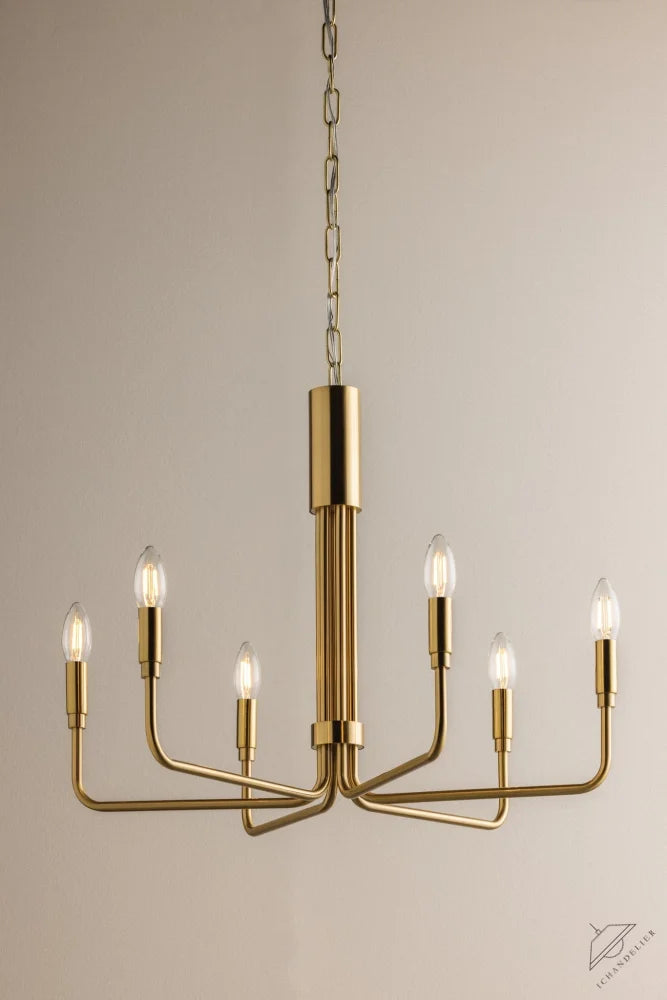 Brigitte Chandelier