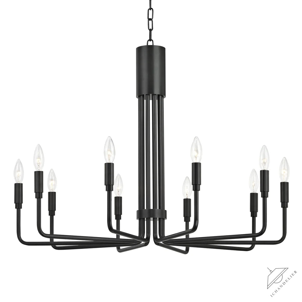 Brigitte Chandelier
