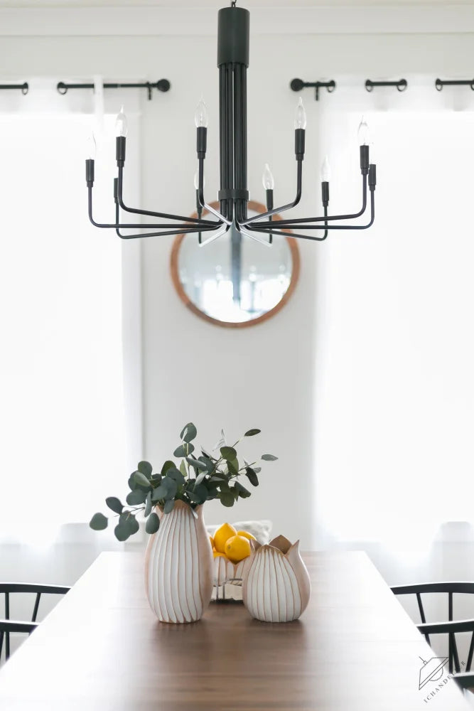 Brigitte Chandelier