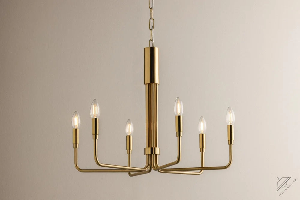 Brigitte Chandelier