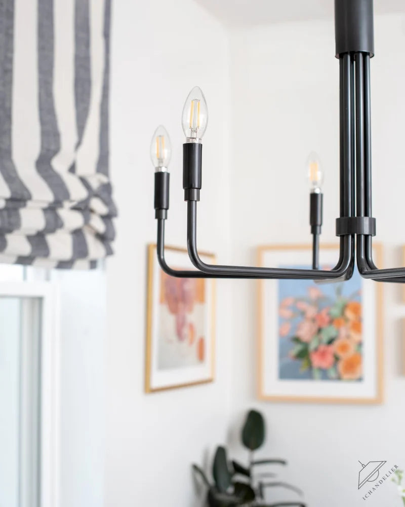Brigitte Chandelier