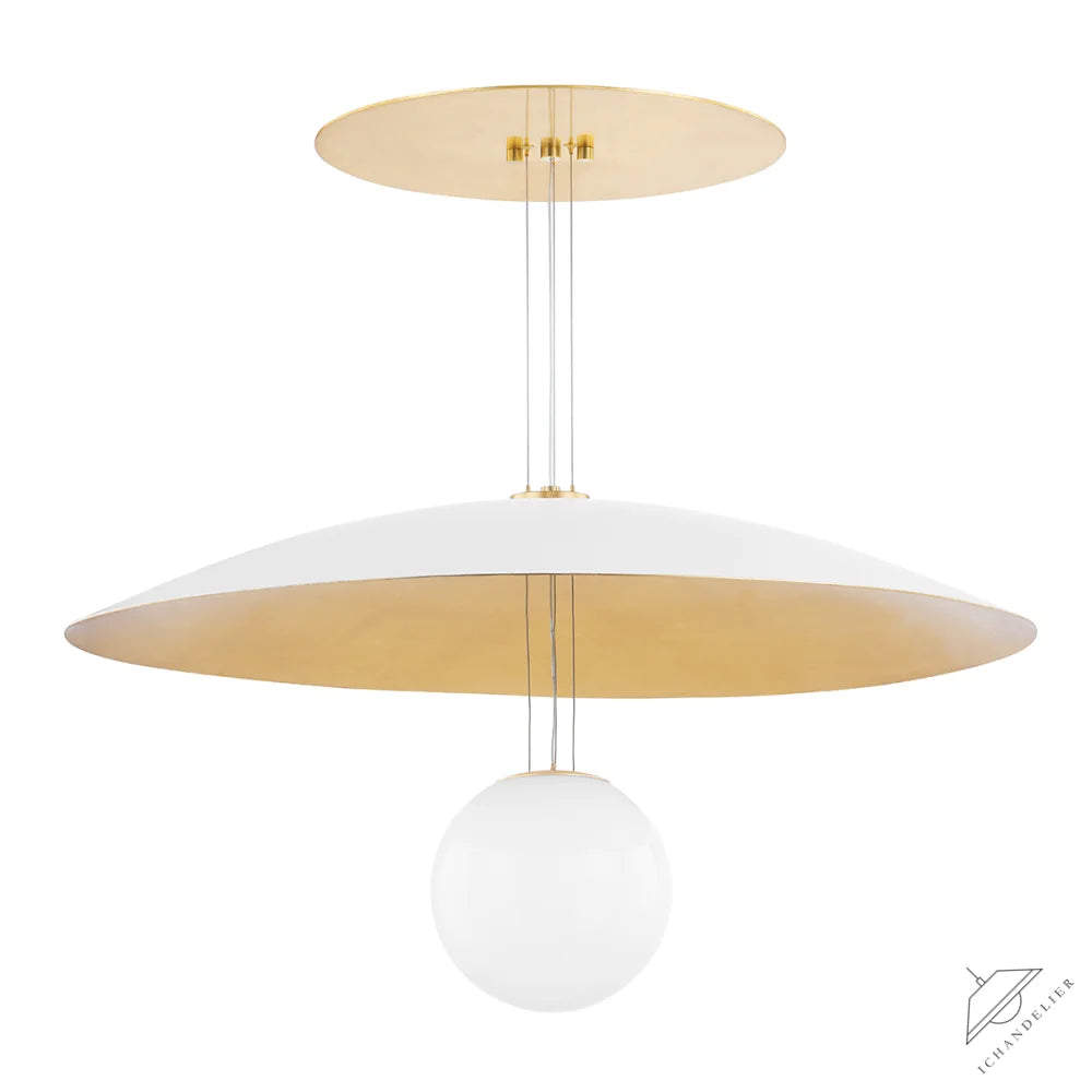 Brim Chandelier