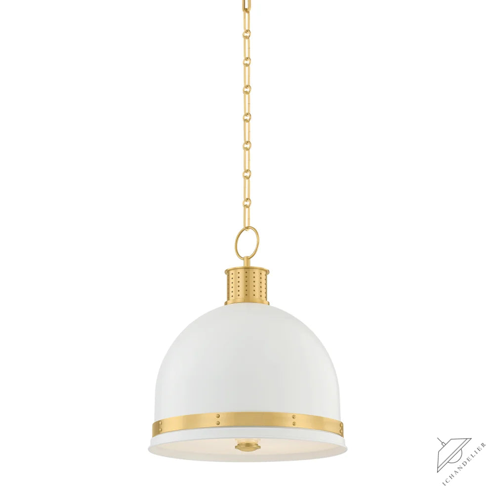 Briscoe Pendant