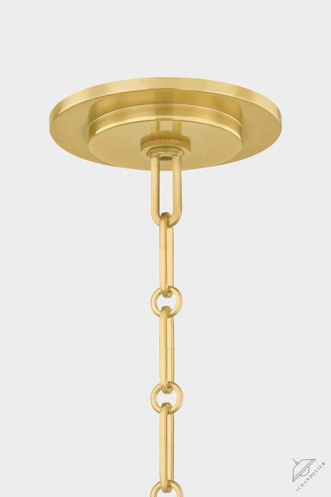 Briscoe Pendant