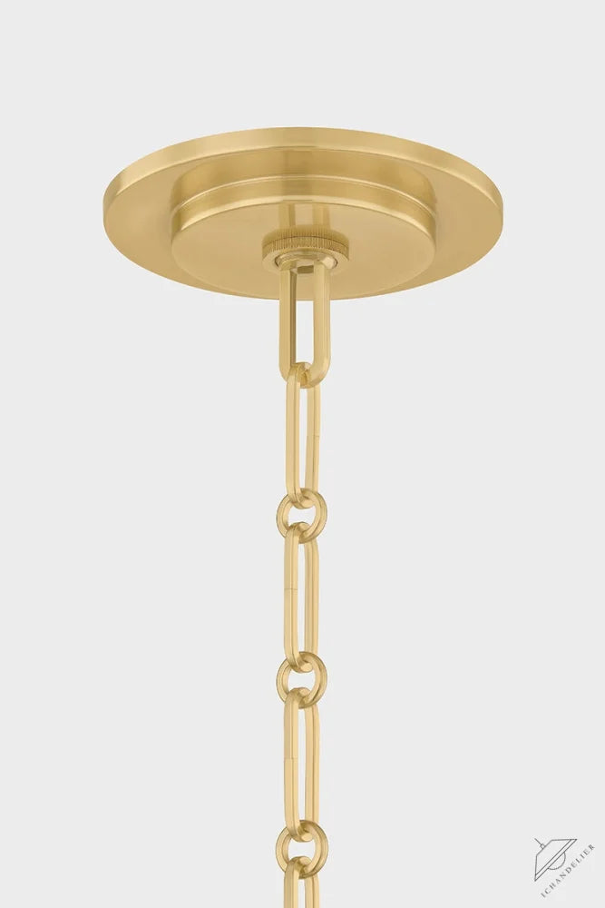 Briscoe Pendant