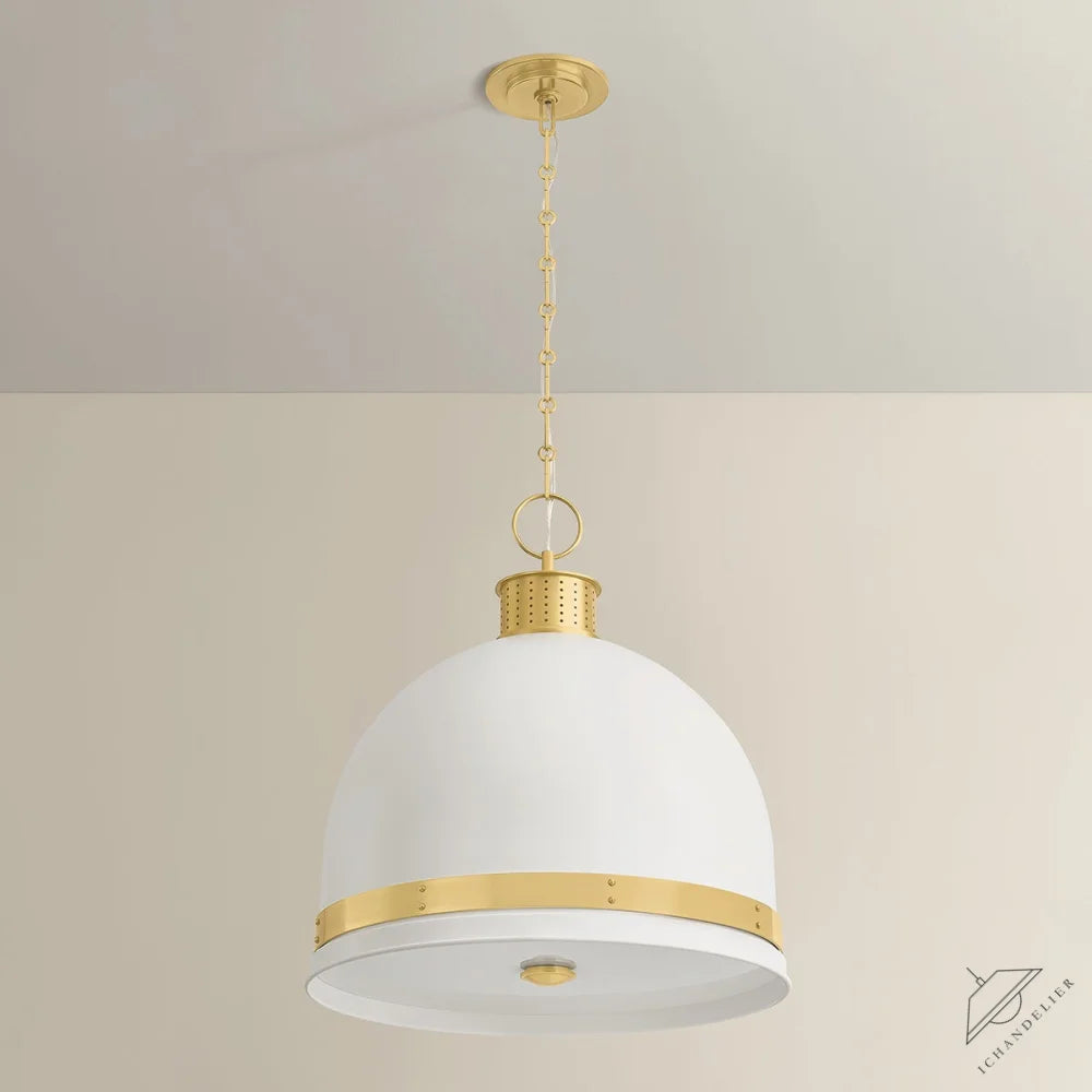 Briscoe Pendant
