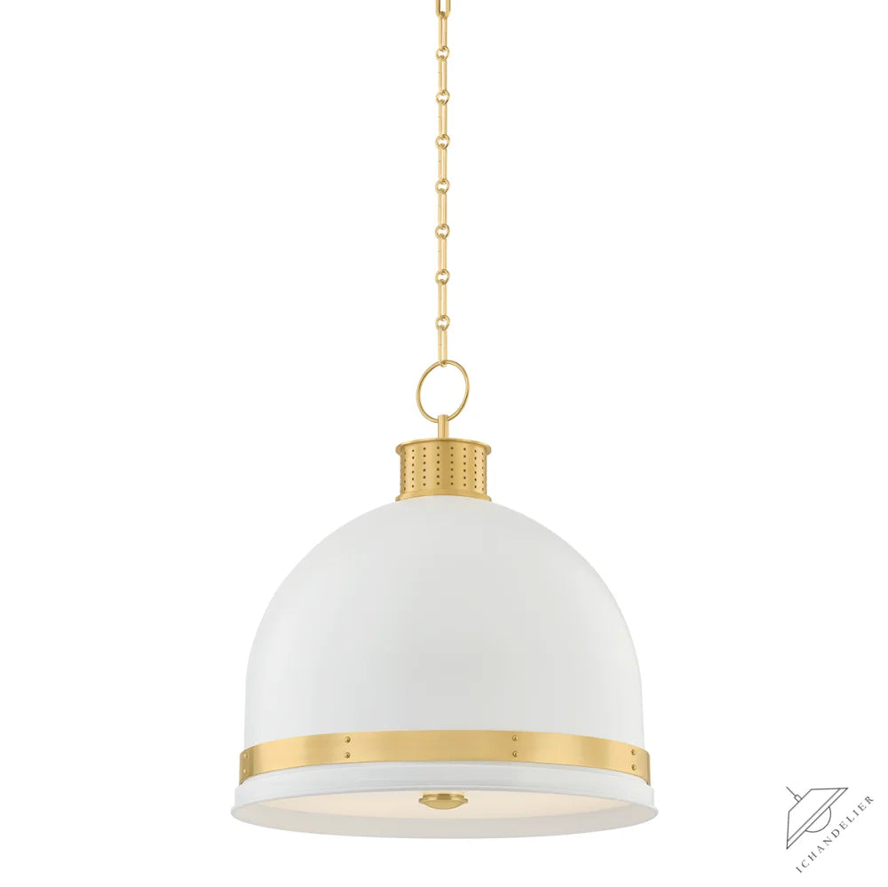 Briscoe Pendant
