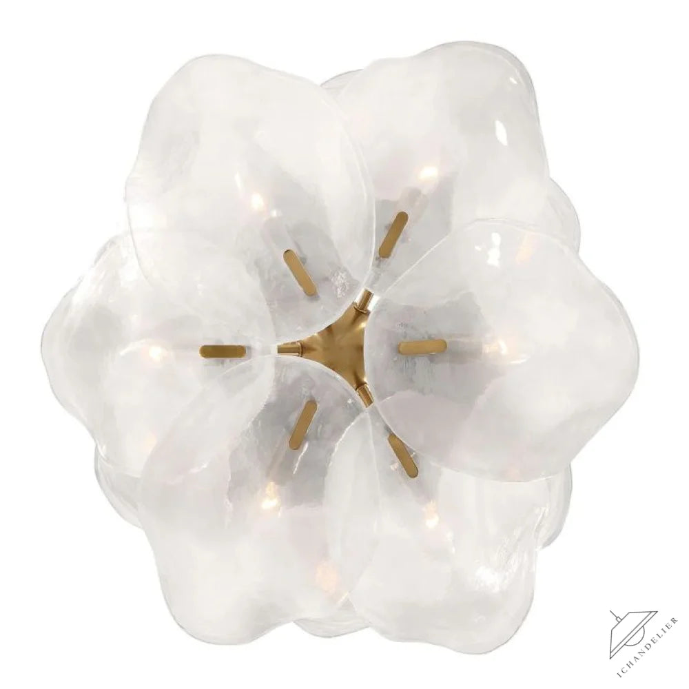 Britney Creative Chandelier