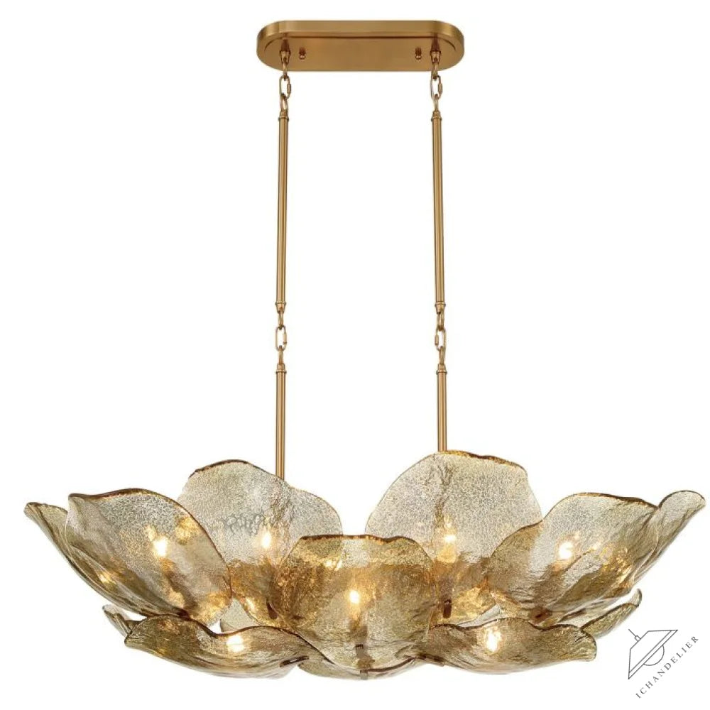Britney Creative Chandelier