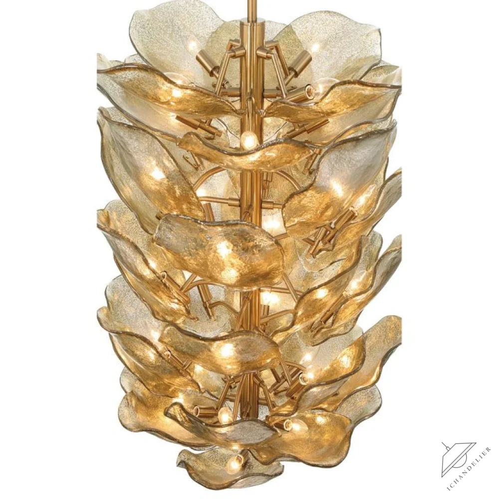 Britney Creative Chandelier