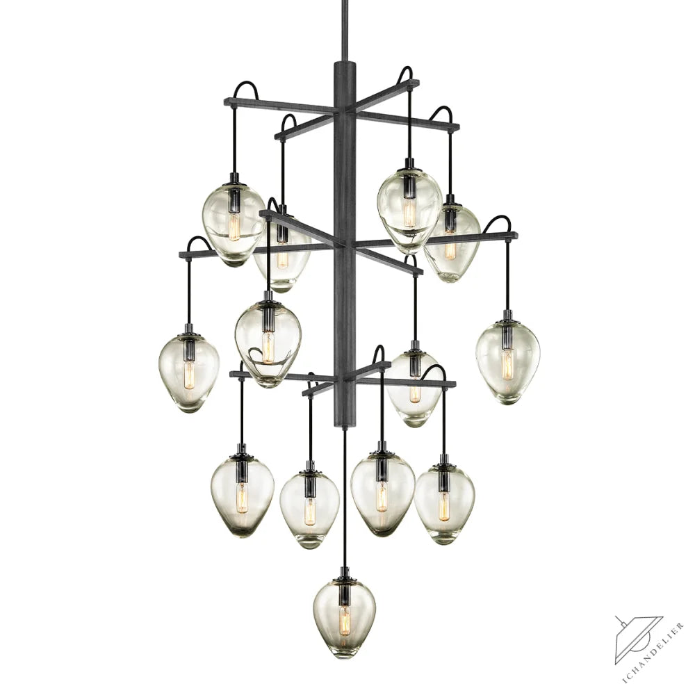 Brixton Chandelier