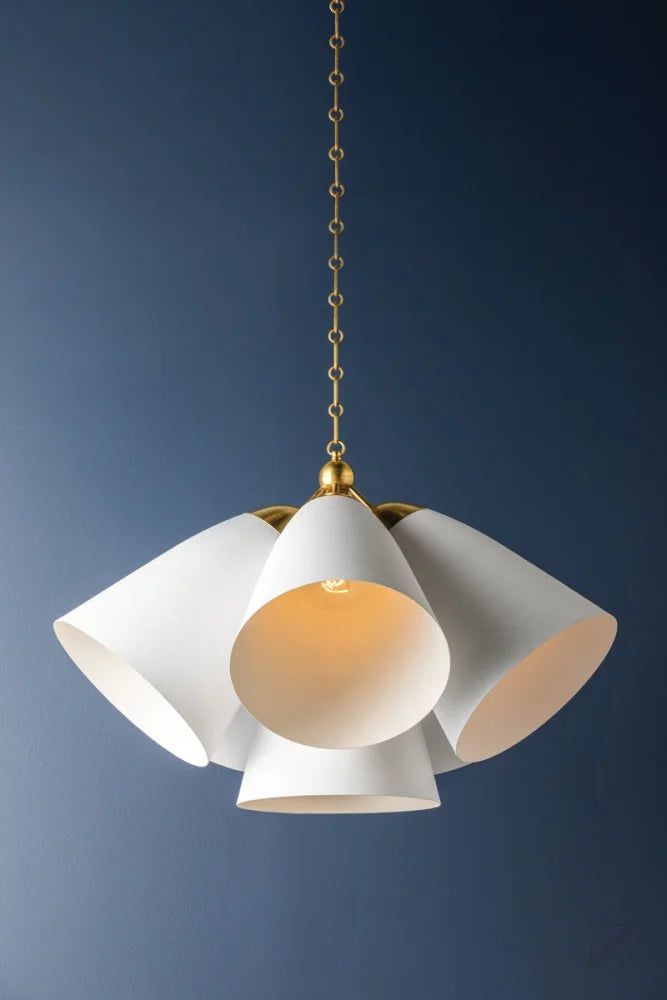 Bronson Chandelier