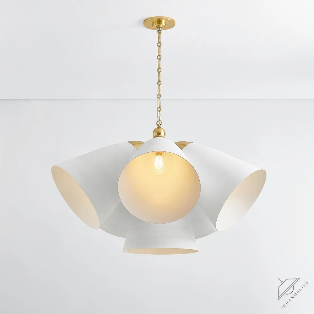 Bronson Chandelier