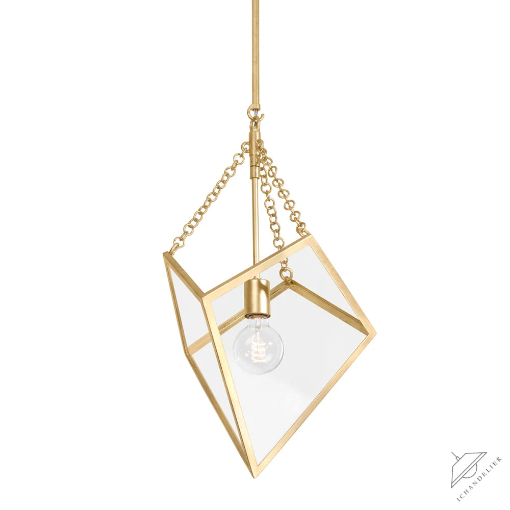 Brookfield Lantern